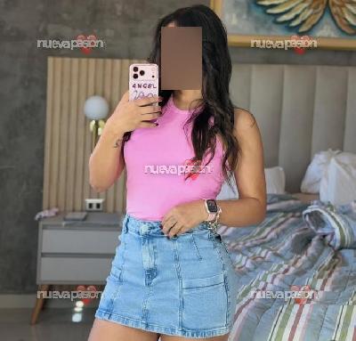 UNICA EN EL PLACER  SENSUAL ESCORT DE LUJO🔛📍 EN PEÑISCOLA 📍LATINA  EXOTIKA📱