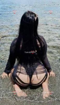 SENSUAL  COMPLACIENTE ARDIENTE COLOMBIANA