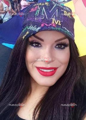 SUSY COMPLETA Y CARIÑOSA  TU PECADO Y TU PLACER