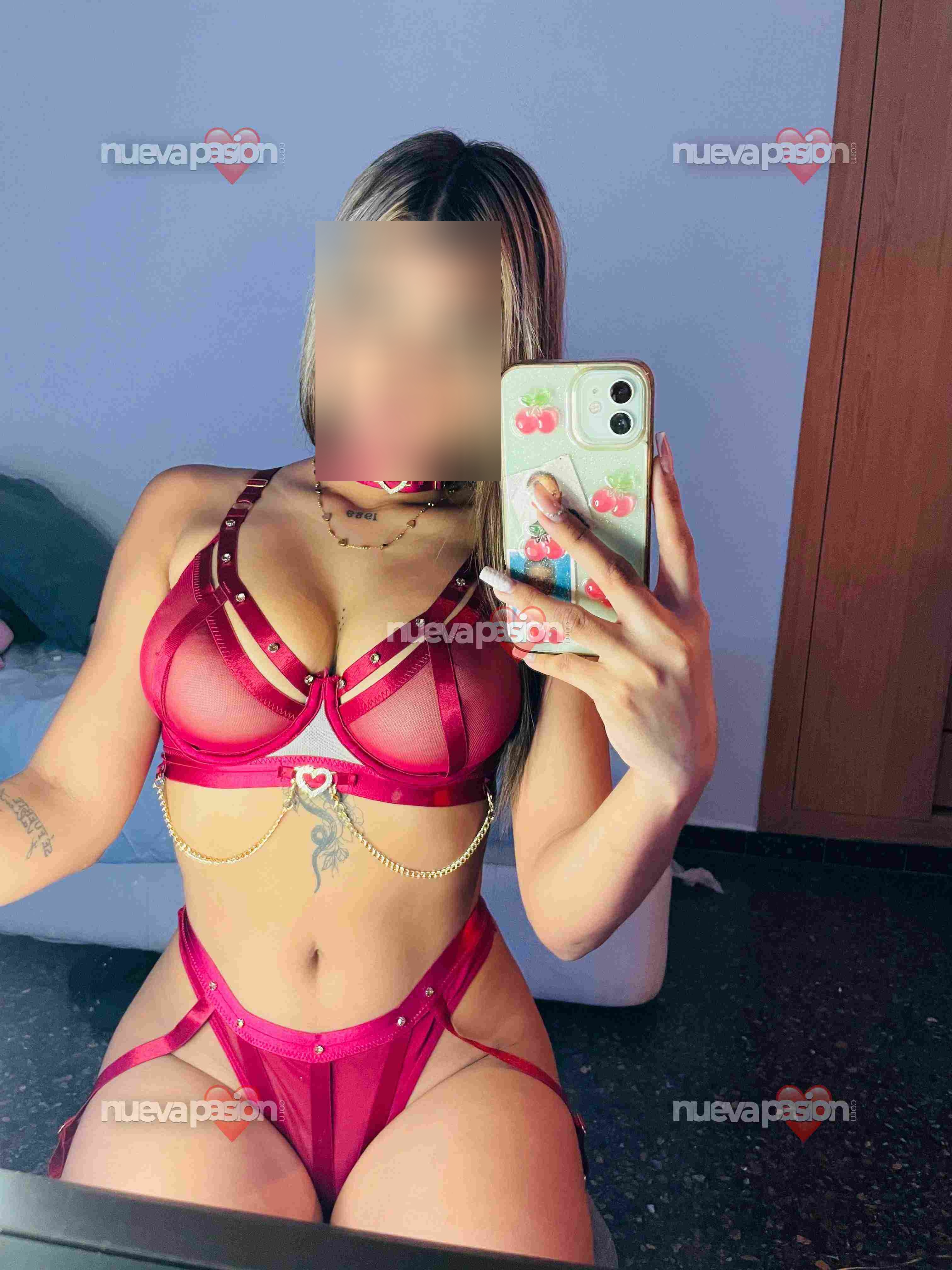 Mía😍 Placer y Diversión 🔥