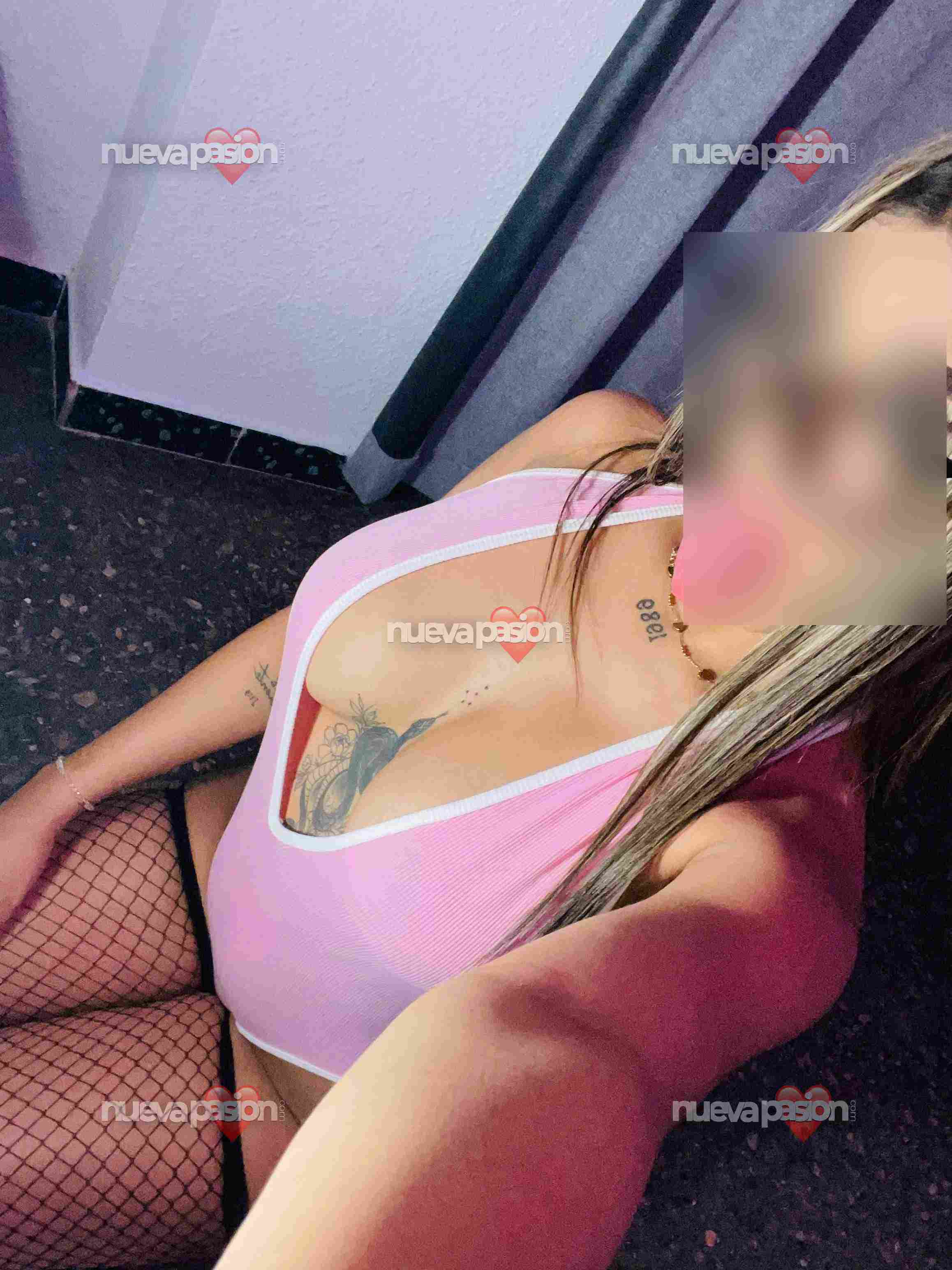 Mía😍 Placer y Diversión 🔥