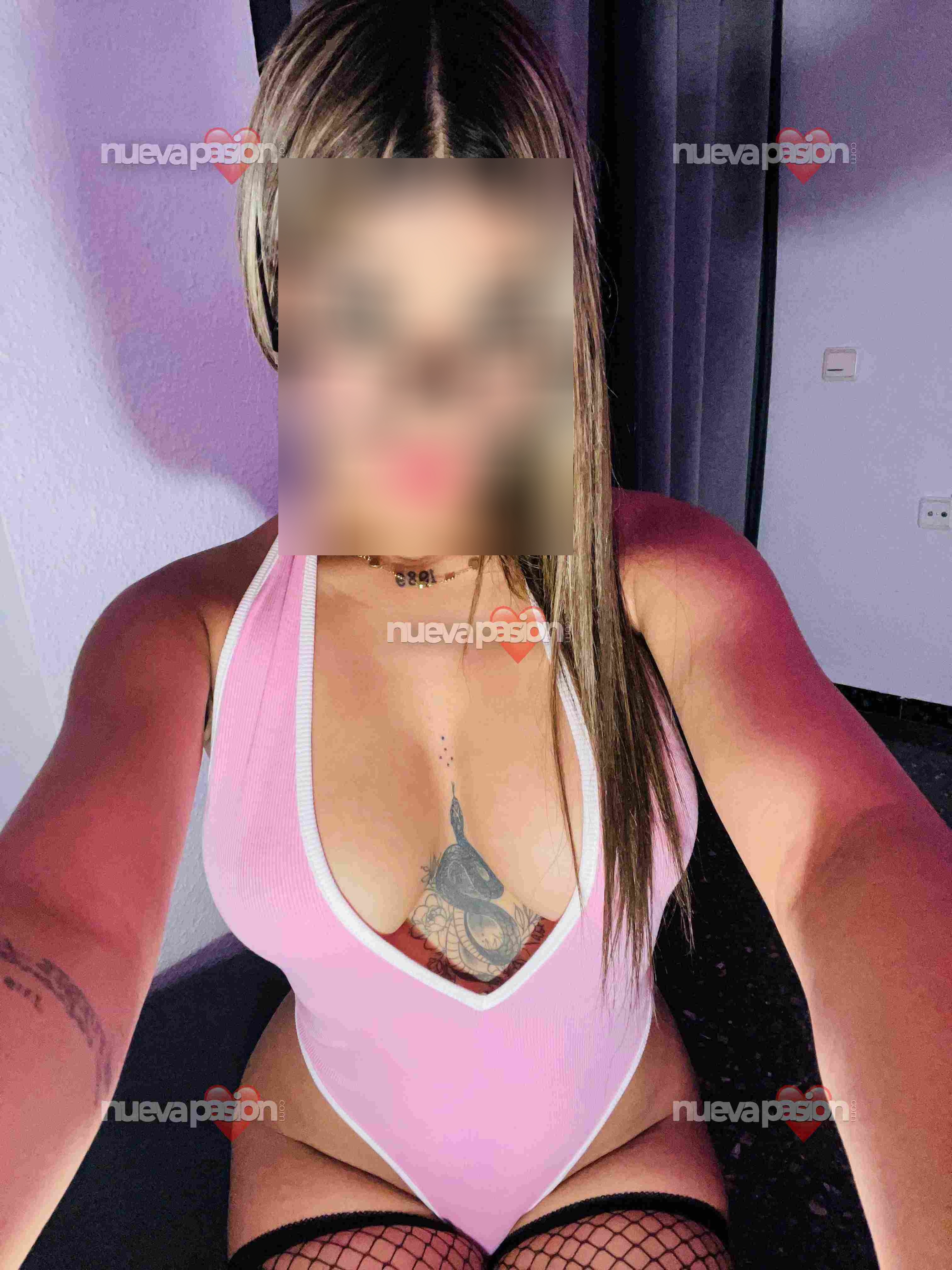 Mía😍 Placer y Diversión 🔥