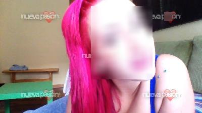 NAIA, JOVEN VASCA Y PRECIOSA INDEPENDIENTE EN BARAKALDO