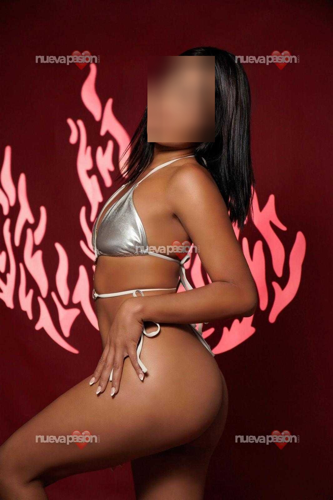 EN  PARQUE LA REINA ARONA  🔝💎 SARAY 💎  EXOTICA CON GANAS DE PLACER Y LUJURIA 😈