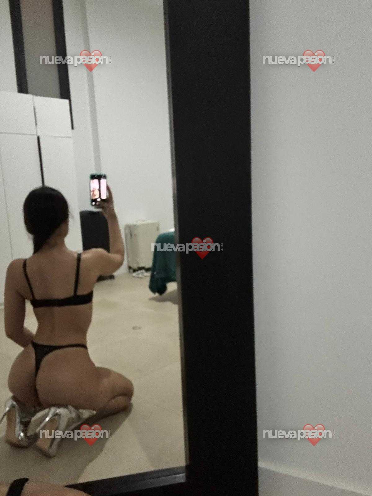 🇲🇦Pivon morena marroquí espera a ser reventada😈🥰💦