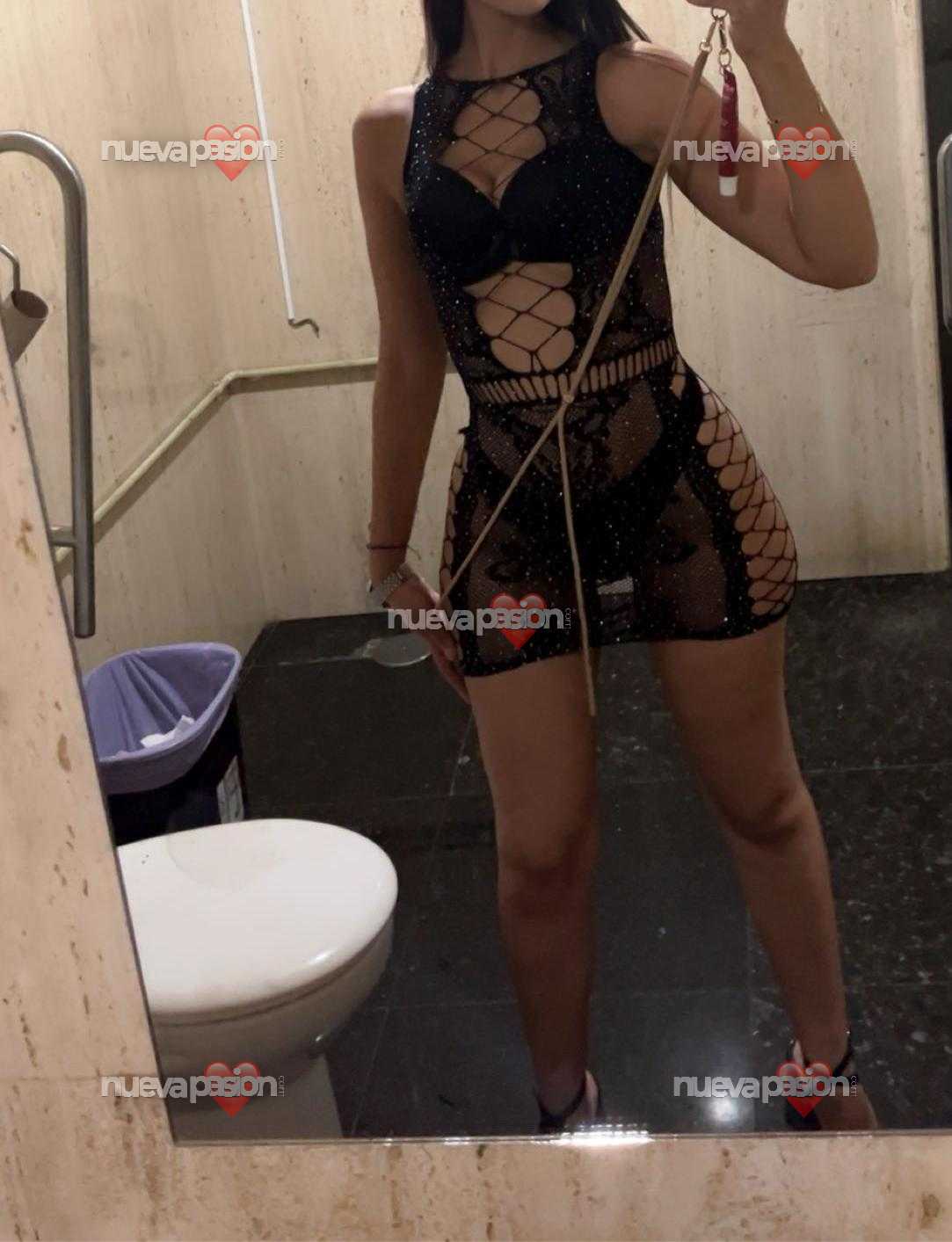 🇲🇦Pivon morena marroquí espera a ser reventada😈🥰💦