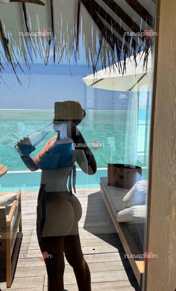 🇲🇦Pivon morena marroquí espera a ser reventada😈🥰💦