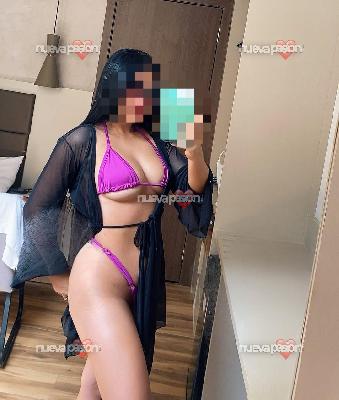 DANNA LA MEJOR MAMADA  LA MAS CACHONDA EN VILLARREAL I A DESPLAZAMIENTOS 24H