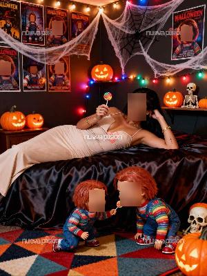 LA MAS CACHONDA EN VILLARREAL I A DESPLAZAMIENTOS 24H