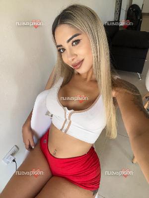 Sexting y videollamadas 💕