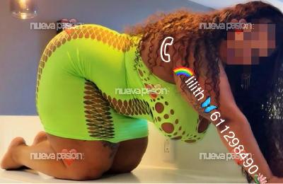 NOVEDAD❤️‍🔥MULATA CON BBW 🍑GANAS DE LECHE👅💦FIESTERA👃NINFÓM FIESTERA👃 ALICIA TU MULATA VICIOSA E NINFÓMANA 😈CON GANAS DE MUCHAS POLLAS 🍌Y QUE SE COMAN SU CHOCHITO MOJADITO 💦ARDIENTE ❤️‍🔥 QUE QUIERE SER FOLLADA🍆 💦DURO... SOY MUY CALIENTE🔥 ME ENCANTA CUMPLIR