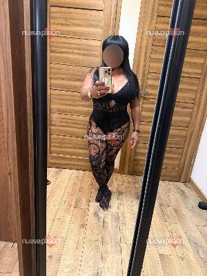 NOVEDAD YANNET  FIESTERA CARIÑOSA JUGUETONA