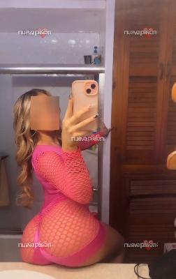 Valentina Venezolana 🔥