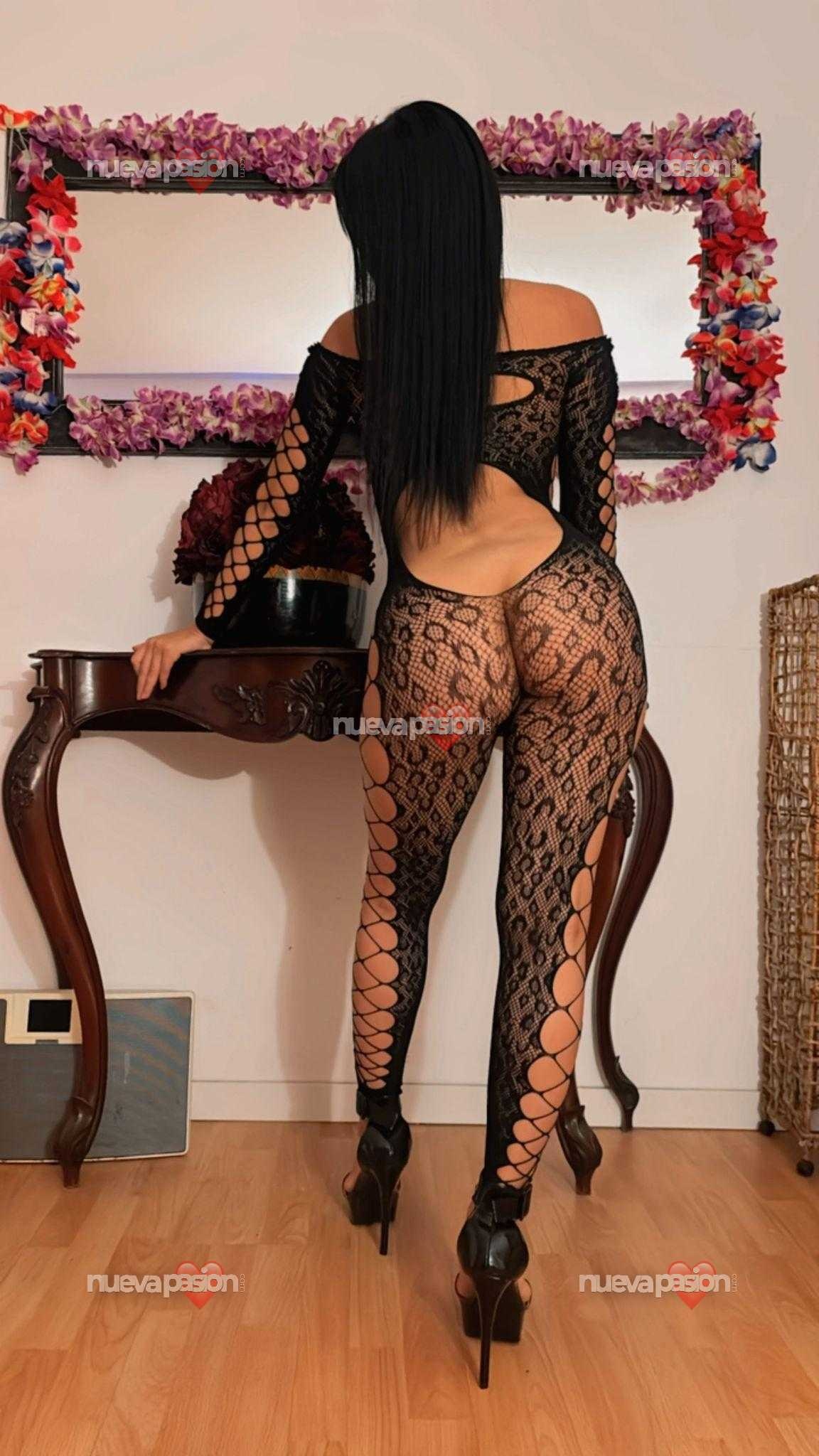 CON MUCHAS GANAS DE FIESTA