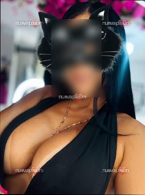 💋 DANNA, MUÑEQUITA IMPLICADA Y JUGUETONA😈