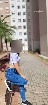 EN  PALENCIA QUE TUS DESEOS TOMAN MI CUERPO QUIERO QUE ME DISFRUTES