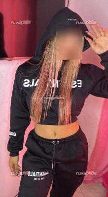 EN TORREVIEJA QUE TUS DESEOS TOMAN MI CUERPO QUIERO QUE ME DISFRUTES