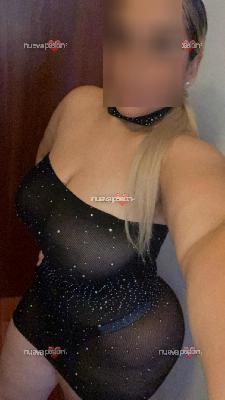 EN TORREMOLINOS QUE TUS DESEOS TOMAN MI CUERPO QUIERO QUE ME DISFRUTES