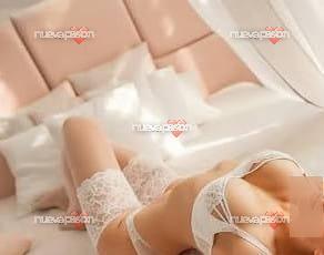 NOVEDAD TALIA !! MORBOSA JUGUETONA COMPLETA MASPALOMAS / PLAYA DEL INGLES