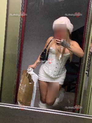 💫 SOFÍA, COLOMBIANA APASIONADA Y ENTREGADA