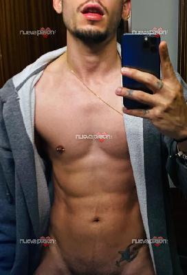 ⭐⭐⭐⭐NOVEDAD!!!! LUCAS 631770973, CHICO DE LUJO COLOMBIANO FIBRADO