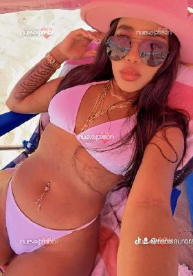 ⭐⭐⭐⭐ KATALEYA 641191634, JOVEN ACOMPAÑANTE DOMINICANA DE LUJO ESPECTACULAR