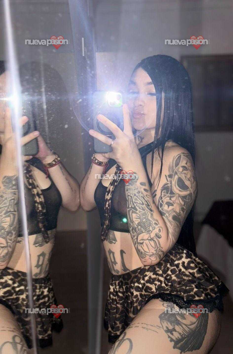 😈🍆ZARA UNA RICA FOLLADA Y UN FRANCES MUY ENSALIBADO😈❤️