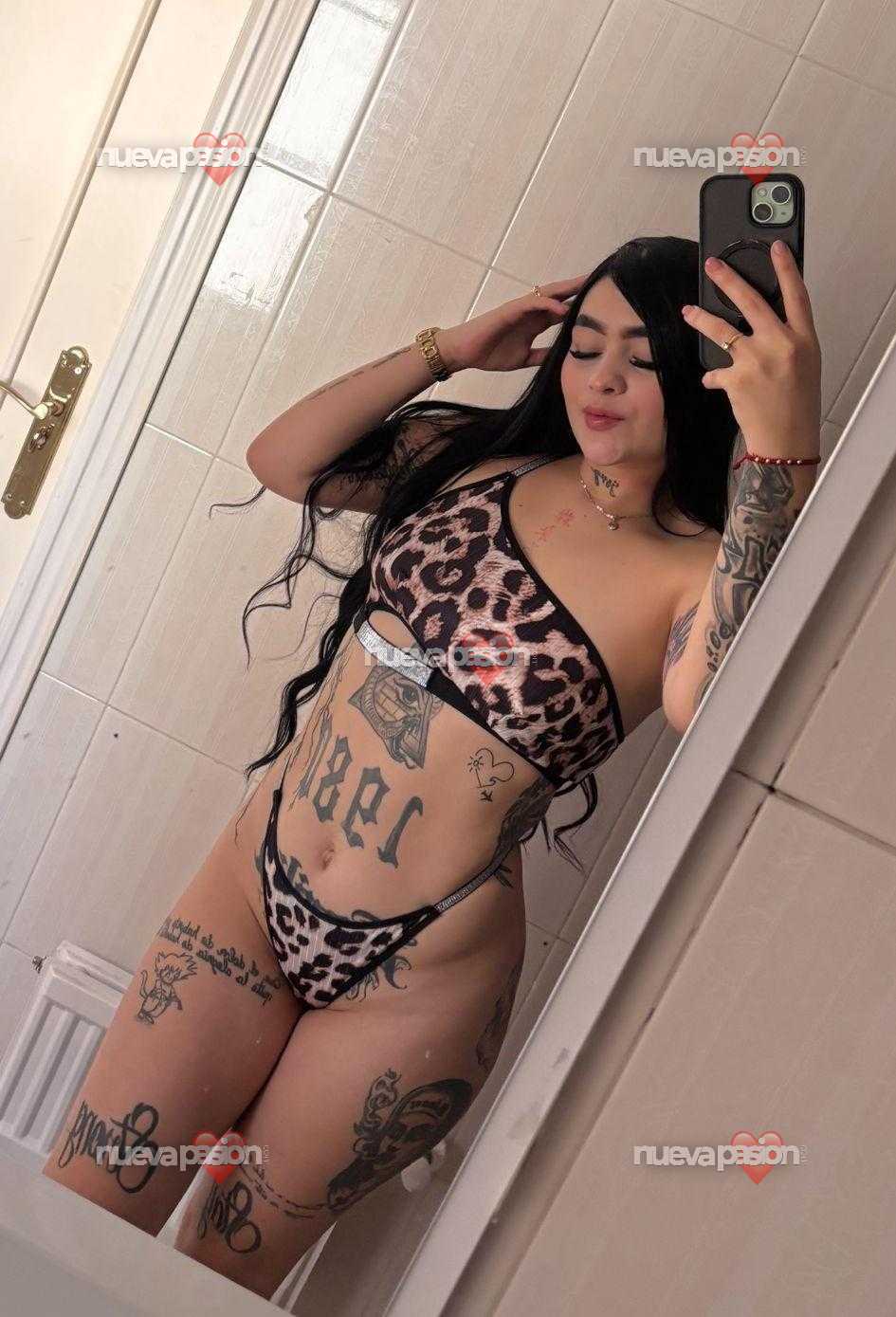 😈🍆ZARA UNA RICA FOLLADA Y UN FRANCES MUY ENSALIBADO😈❤️