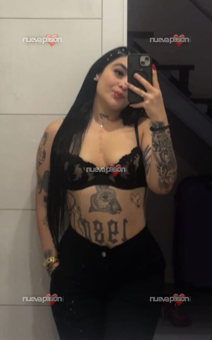 😈🍆ZARA UNA RICA FOLLADA Y UN FRANCES MUY ENSALIBADO😈❤️