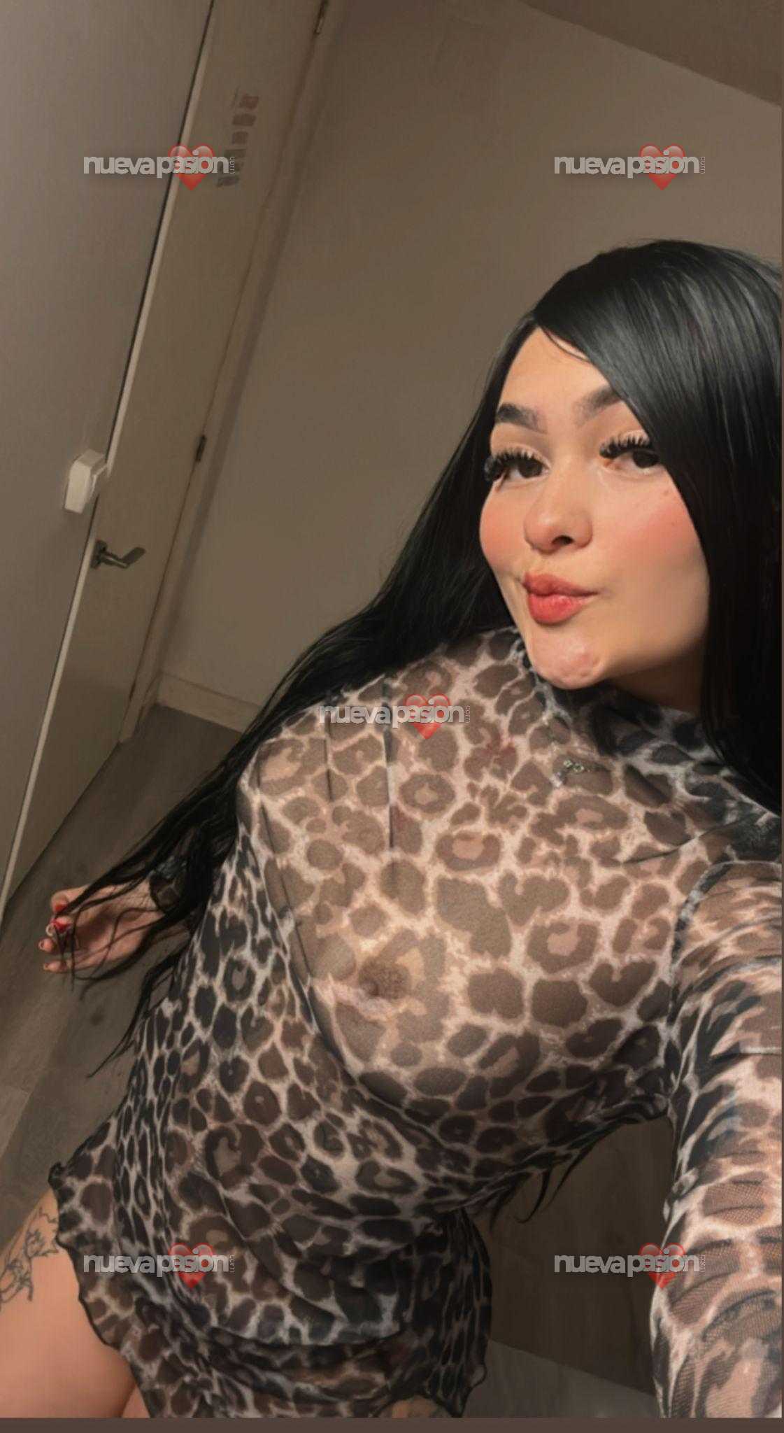 😈🍆ZARA UNA RICA FOLLADA Y UN FRANCES MUY ENSALIBADO😈❤️