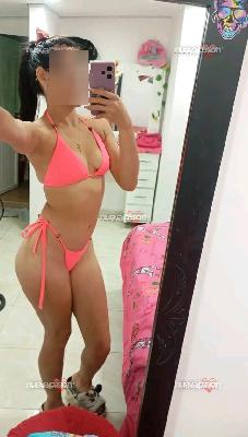 Espampanantes Curvas Venezolanas en parla