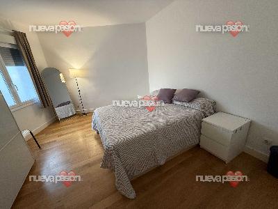 Habitación San Sebastián