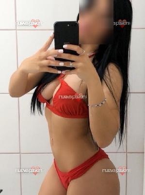 Andrea chica muy perversa 🥵