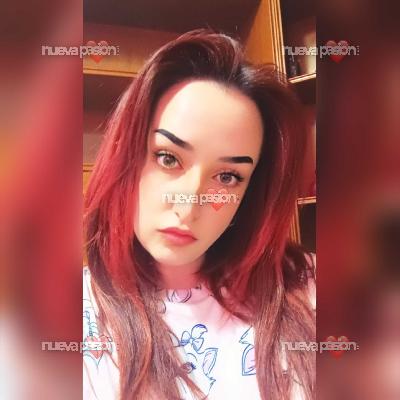 🩷DULCE CAPRICHO, NAIA. ESPAÑOLA PARTICULAR🩷