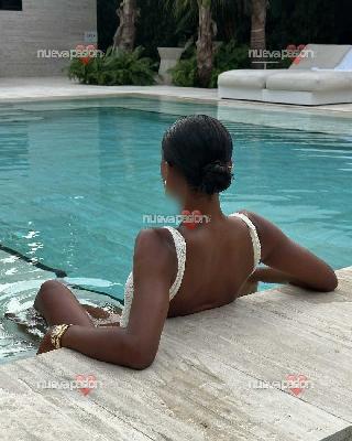 📍EN MILLA DE ORO 📍ESTUDIANTE NUEVA EN LA ZONA