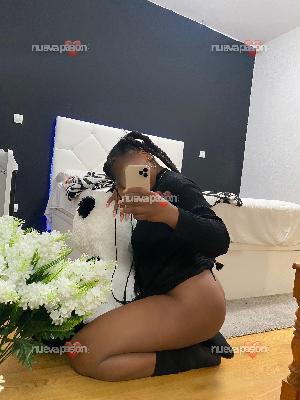 📍EN MARBELLA  📍ESTUDIANTE NUEVA EN LA ZONA