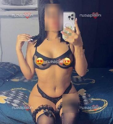EN ALCOBENDAS  MADRID ✨ ORIANA ✨ LATINA  DE BELLEZA EXOTICA 24 HORAS VIP 👌