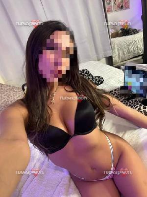 Soy una escort