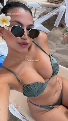 ⭐⭐⭐⭐PAULINA 687591765, ESCORT DE LUJO VENEZOLANA ELEGANTE Y MORBOSA