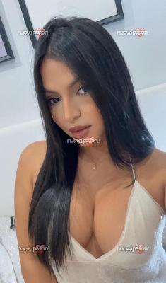 ⭐⭐⭐⭐PAULINA 687591765, ESCORT DE LUJO VENEZOLANA ELEGANTE Y MORBOSA