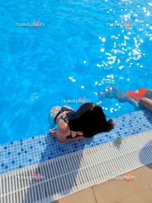 Buenas soy una chica joven