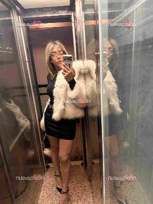 Argentina nueva en Madrid