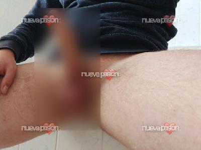 Pollón para culona, rellenita, gordita, sumisa...