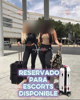 plaza disponible para chicas discretas pocas chicas habitacion privada