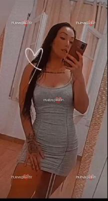 Videollamadas chats calientes