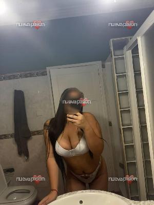 ⭐ Zoe – en centro Santa Cruz de La Palma