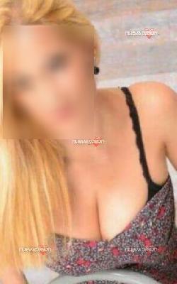 Madrileña particular en valencia