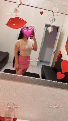 Tu latina favorita ❣️