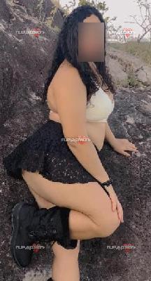 GUAPA JUGUETONA LATINA CURVY A PARTIR DE 30€ MOTRIL