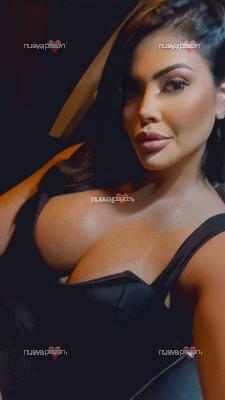 🔥🔥👅❤️ ATRIZ PORNO BRASILEŃA Y MUCHO FIESTERA🔥🔥👅